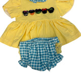 Awe Smocks - 3m