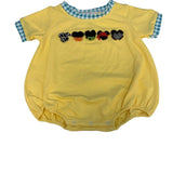 Awe Smocks - 9m