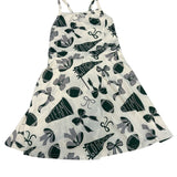 Awe Smocks - 6/7