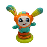 fisher price Dj bounce