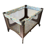 Cosco Pac n play