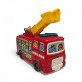 Vtech fire Adventure Truck
