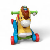 Vtech Ride on horse