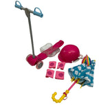 Our Generation Scooter set