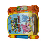 Vtech Touch & Teach Book