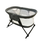 Baby Delight Slumber Deluxe Portable Rocking Bassinet