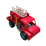 Battat Fire Truck