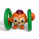 Bright Starts rolling monkey