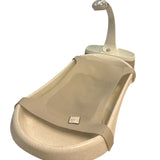 Rain Shower Baby Spa Tub