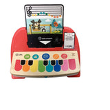 Baby Einstein magic touch piano