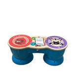 Baby Einstein magic touch drums