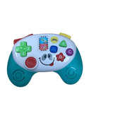 Fisher Price Controller