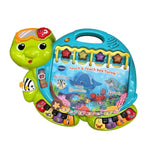 Vtech Touch & Sea Book