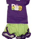 All Smocked Bout. - 12/18m