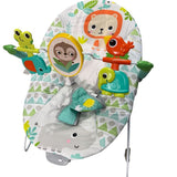 Bright Starts Paradise Bouncer