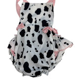 Cow Boutique - 0/3 mos