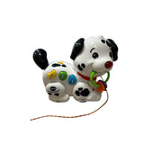 Vtech & Pull and sing puppy