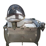 Graco Deluxe Pack N Play