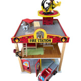 Kidcraft Firestation