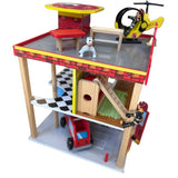 Kidcraft Firestation