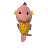 Fisher Price Soothe & Glow Seahorse