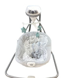 Graco Simple Sway swing