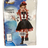 Spirit - 3/4t