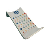 Hopcscotoch bath wedge