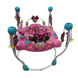 Bright Starts Minnie mouse Jumperoo