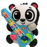 Fisher price panda linkanimal