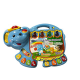 vtech Touch & each elephant