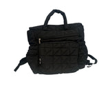 Cloud Island diaper bag