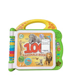 Leap frog 100 Animals book