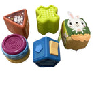 Fisher price Busy Blocks