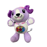 Leap Frog Violet Sing and Snuggle