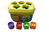 Fisher price Shape sort