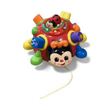Vtech Crazy Bug