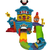 Go! Go! Smart Wheels Disney Mickey Mouse