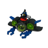 Imaginext Batsub