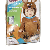 Scooby Doo - 0/6m
