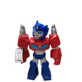 Transformer figure