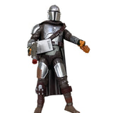 Mandalorian Action Figure
