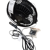 Clip On Fan