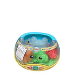 Fisher Price Aquarium