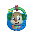 Fisher Price Laugh & Learn