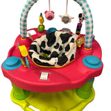 Evenflo Farm Exersaucer