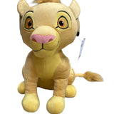 Plush Simba