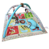 Skip Hop Alphabet Zoo Activity Mat