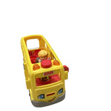 Fisher Price Little People Bus