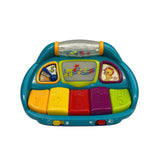 Bright Starts Silly Tunes Piano